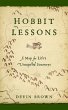 Hobbit Lessons (eBook, ePUB) - Bild 1