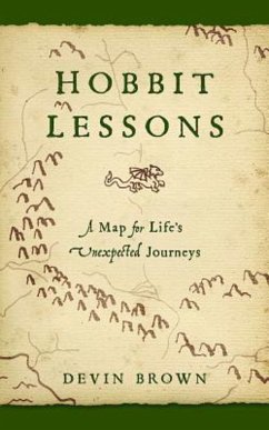 Hobbit Lessons (eBook, ePUB) - Brown, Devin
