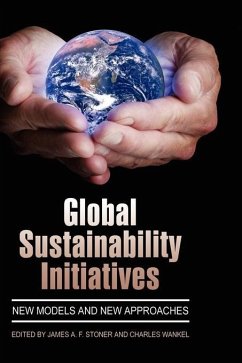 Global Sustainability Initiatives (eBook, ePUB)