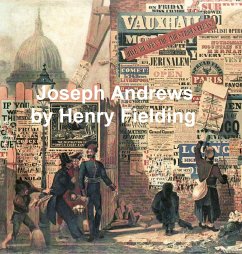 Joseph Andrews (eBook, ePUB) - Fielding, Henry