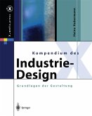 Kompendium des Industrie-Design (eBook, PDF)