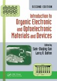 Introduction to Organic Electronic and Optoelectronic Materials and Devices (eBook, PDF)