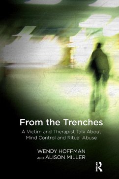 Cover From the Trenches (eBook, PDF)