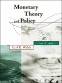 Monetary Theory and Policy, third edition (eBook, ePUB)