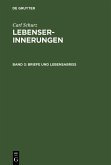 Briefe und Lebensabriß (eBook, PDF)