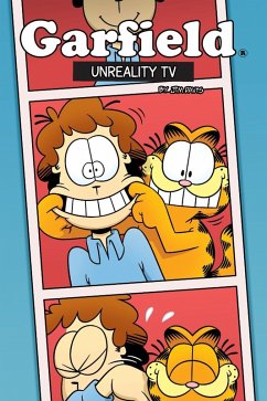 Garfield Original Graphic Novel: Unreality TV (eBook, PDF) - Davis, Jim