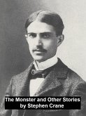 The Monster and Other Stories (eBook, ePUB)