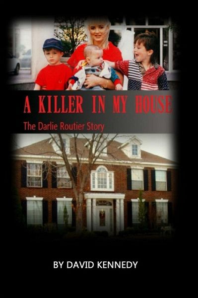A Killer in My House (eBook, ePUB) A Killer in My House (eBook, ePUB)