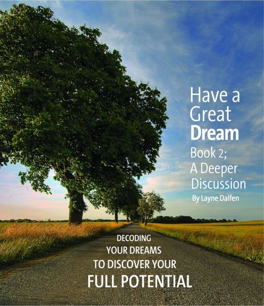 Have A Great Dream (eBook, ePUB)