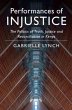 Performances of Injustice (eBook, PDF) - Bild 1