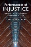 Performances of Injustice (eBook, PDF)