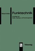 Funktechnik (eBook, PDF)