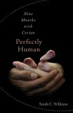Perfectly Human (eBook, ePUB)