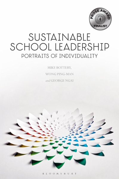Sustainable School Leadership (eBook, ePUB) Sustainable School Leadership (eBook, ePUB)