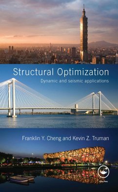 Cover Structural Optimization (eBook, PDF)