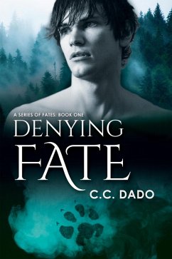Cover Denying Fate (eBook, ePUB)