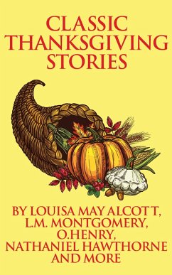 Cover Classic Thanksgiving Stories (eBook, ePUB)