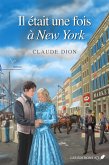 Il était une fois à New York (eBook, ePUB)