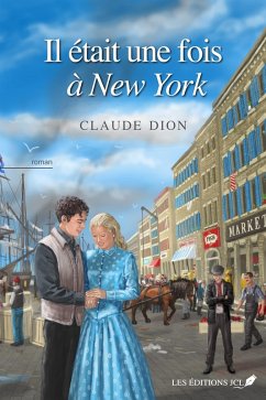 Cover Il était une fois à New York (eBook, ePUB)