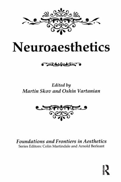 Neuroaesthetics (eBook, ePUB)