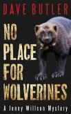 No Place for Wolverines (eBook, ePUB)