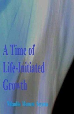 Cover A Time of Life-Initiated Growth (eBook, ePUB)