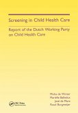 Screening in Child Health Care (eBook, ePUB)
