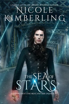 Cover Sea of Stars (eBook, ePUB)