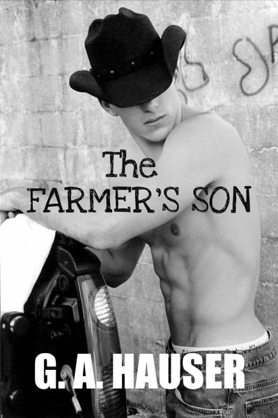 The Farmer's Son (eBook, ePUB)