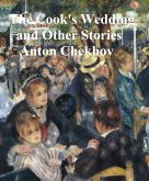 The Cook's Wedding and Other Stories (eBook, ePUB)