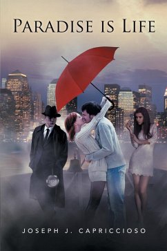 Cover Paradise Is Life (eBook, ePUB)