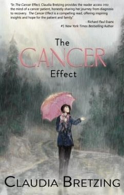 Cover The Cancer Effect (eBook, ePUB)
