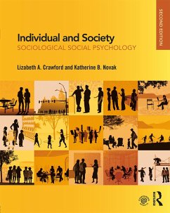 Cover Individual and Society (eBook, ePUB)