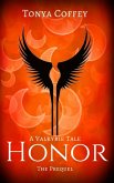 Honor (A Valkyrie Tale, #0) (eBook, ePUB)