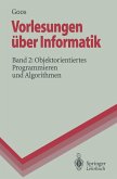 Vorlesungen über Informatik (eBook, PDF)
