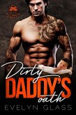 Dirty Daddy's Oath (Night Titans MC, #3) (eBook, ePUB)