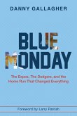 Blue Monday (eBook, ePUB)