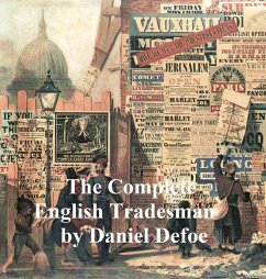 Cover The Complete Tradesman (eBook, ePUB)