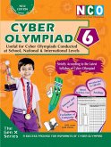 National Cyber Olympiad - Class 6(With OMR Sheets) (eBook, PDF) National Cyber Olympiad - Class 6(With OMR Sheets) (eBook, PDF)