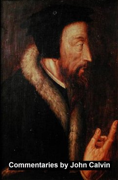 Commentaries (eBook, ePUB) - Calvin, John