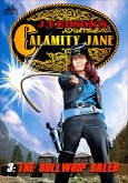 Calamity Jane 3: The Bull Whip Breed (eBook, ePUB)