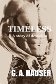 Timeless- A story of devotion. (eBook, ePUB)