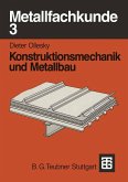 Metallfachkunde 3 (eBook, PDF)