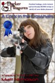 A Cock in the Crosshairs (Blue Label Short Stories - Intense Female Dominant BDSM, CBT, and Ballbusting, #12) (eBook, ePUB)