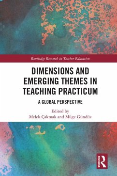 Dimensions and Emerging Themes in Teaching Practicum (eBook, PDF)