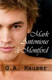 Mark Antonious deMontford (Action Series, #136) (eBook, ePUB) Mark Antonious deMontford (Action Series, #136) (eBook, ePUB)