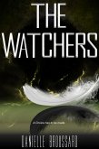 The Watchers (Fall, #4) (eBook, ePUB) The Watchers (Fall, #4) (eBook, ePUB)