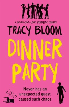 Dinner Party (eBook, ePUB) - Bloom, Tracy