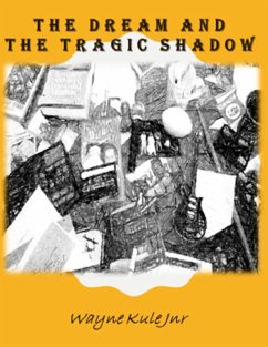 Cover The Dream and the Tragic Shadow (eBook, ePUB)