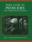 Basic Guide To Pesticides: Their Characteristics And Hazards (eBook, ePUB)